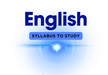 English Syllabus